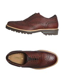 BEPOSITIVE - Laced shoes