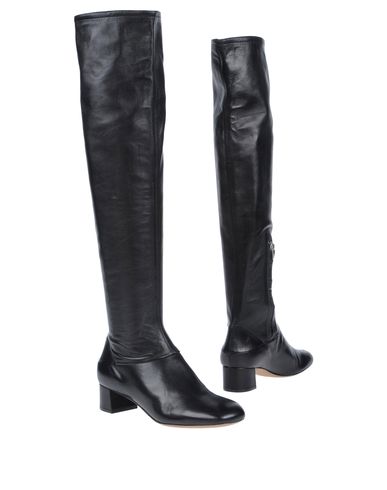 ZOOM CÉLINE - High-heeled boots