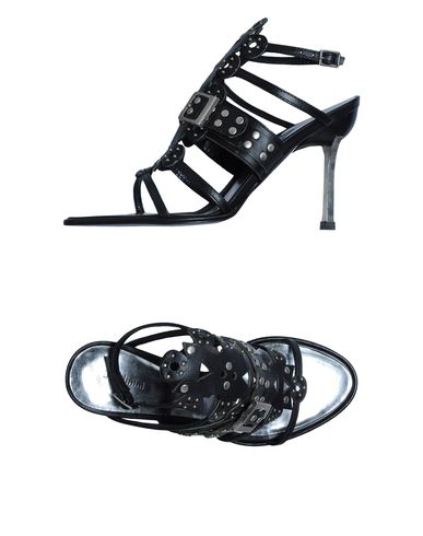 ZOOM BALDININI - High-heeled sandals