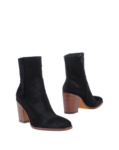 ZOOM CÉLINE - Ankle boots