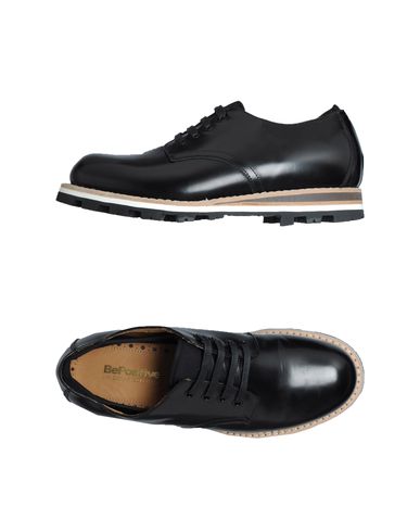 ZOOM BEPOSITIVE - Lace-up shoes