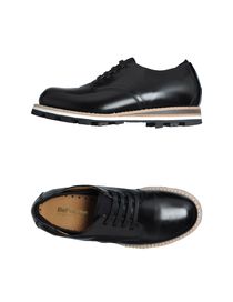BEPOSITIVE - Laced shoes