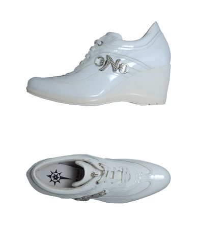 ZOOM NERO DI SOLE - Low-tops