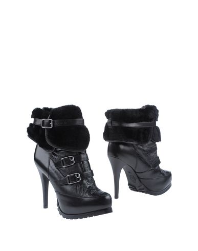 ZOOM ASH - Ankle boots