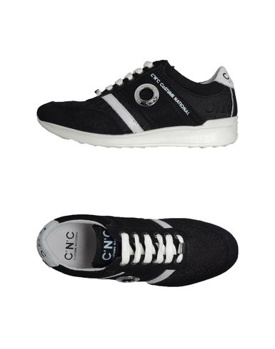 ZOOM C'N'C' COSTUME NATIONAL - Trainers