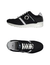 C'N'C' COSTUME NATIONAL - Low-tops