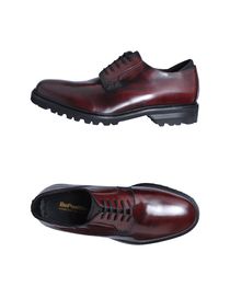 BEPOSITIVE - Laced shoes