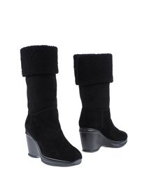 HOGAN - Ankle boots