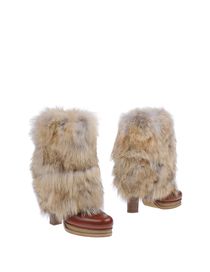 D&G - Ankle boots