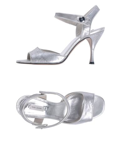 ZOOM MARC JACOBS - High-heeled sandals