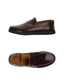 BEPOSITIVE - Moccasins
