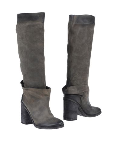 ZOOM MARSÈLL - High-heeled boots