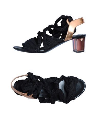 ZOOM DRIES VAN NOTEN - High-heeled sandals