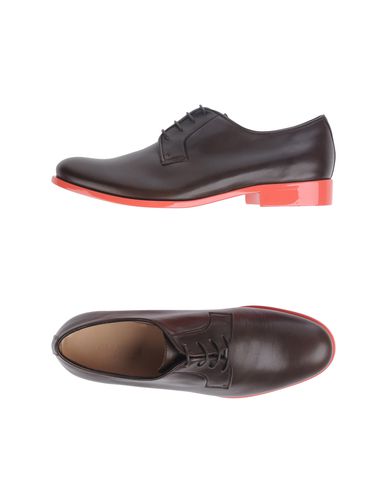 ZOOM JIL SANDER - Lace-up shoes