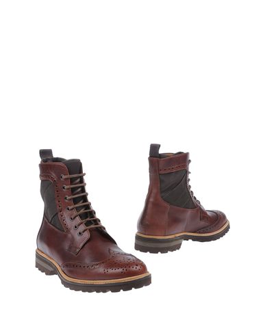 ZOOM BEPOSITIVE - Combat boots
