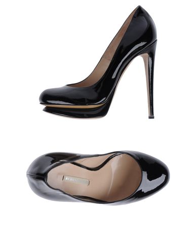 ZOOM NICHOLAS KIRKWOOD - Platform pumps