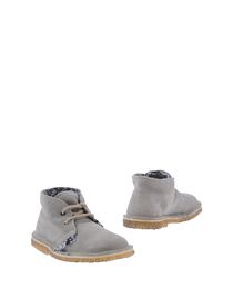 LE CROWNINE - Ankle boots