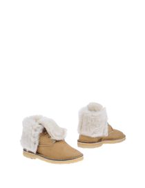 LE CROWNINE - Ankle boots