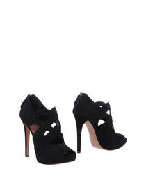 ALAÏA - Ankle boots