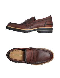 BEPOSITIVE - Moccasins