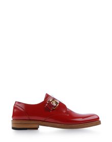 Moccasins - MARC JACOBS