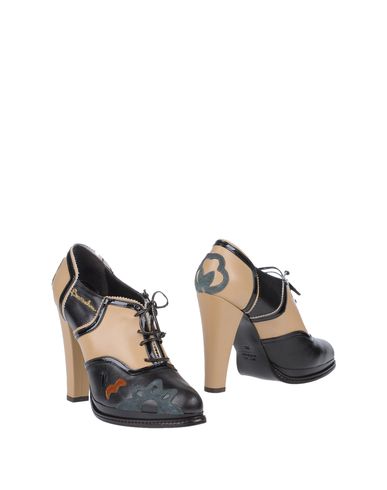 ZOOM BRACCIALINI - Shoe boots