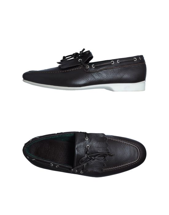 Мокасины CALLEGARI