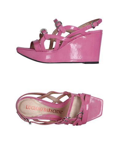 ZOOM LUCIANO BARACHINI - Wedge