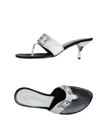 DIVINA - Sandals