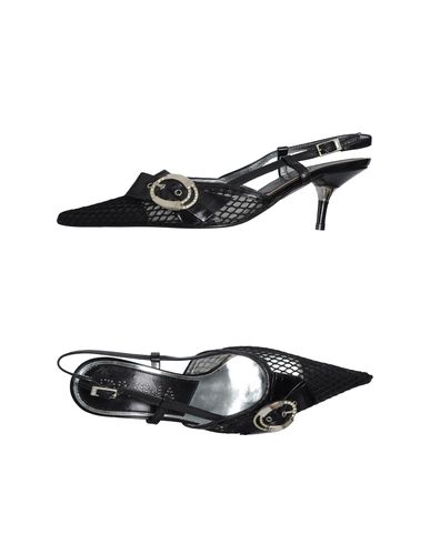ZOOM DIVINA - Slingbacks