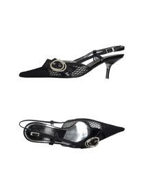 DIVINA - Closed-toe slip-ons