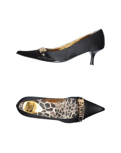 ZOOM JUST CAVALLI - Pump