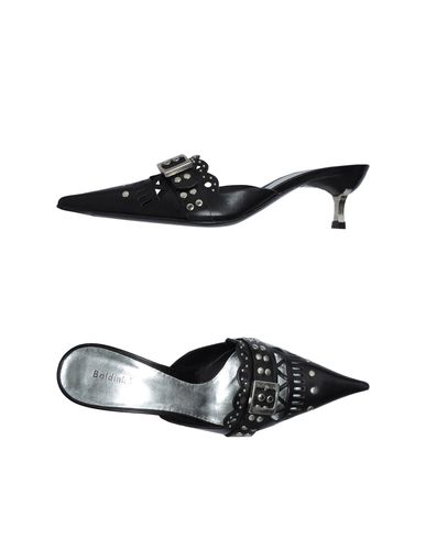 ZOOM BALDININI - Mules