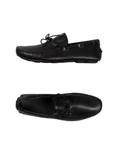 ZOOM ERMENEGILDO ZEGNA - Moccasins
