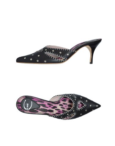 ZOOM JUST CAVALLI - Mules