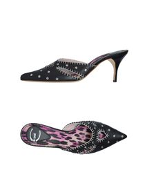 JUST CAVALLI - Sabot
