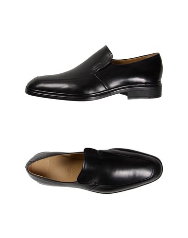 ZOOM BALLY - Moccasins