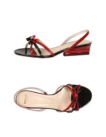 BALLY - Sandals