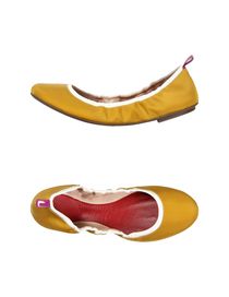 BALLY - Ballet flats