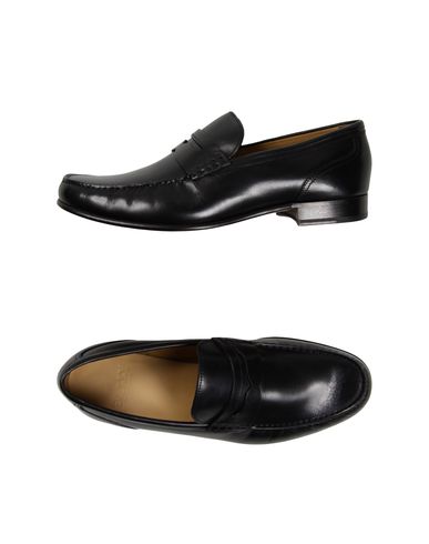 ZOOM BALLY - Moccasins