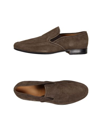 ZOOM BALLY - Moccasins