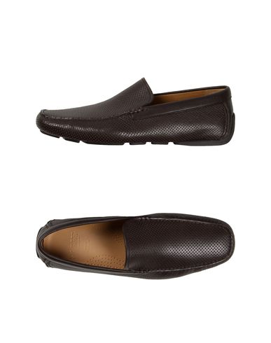 ZOOM BALLY - Moccasins