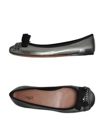 ALAÏA - Ballet flats