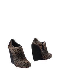 ALAÏA - Ankle boots