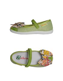 NATURINO - Ballet flats