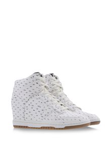 High Sneakers & Tennisschuhe - NIKE
