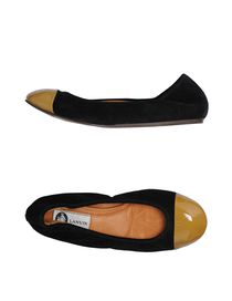 LANVIN - Ballet flats