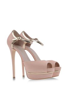 Sandalen - LE SILLA