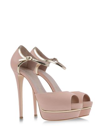 Sandals - LE SILLA