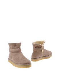STELLA McCARTNEY - Ankle boots